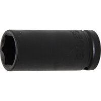 BGS Kraft-Einsatz, tief, 27 mm, 20 mm 3/4"