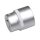 BGS Steckschlüssel-Einsatz Sechskant | Antrieb Innenvierkant 12,5 mm (1/2") | SW 27 mm