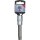 BGS Bit-Einsatz | Länge 100mm | Antrieb Innenvierkant 12,5mm (1/2") | T-Profil (für Torx) T70