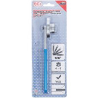 BGS Spannrollenschlüssel für VW / Audi Motoren
