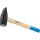 BGS DIY Schlosserhammer | 1000 g