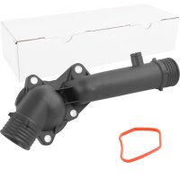 Thermostatgehäuse für BMW