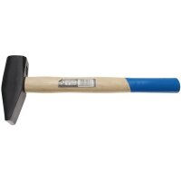 BGS DIY Schlosserhammer, 1500 g