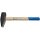 BGS DIY Schlosserhammer, 1500 g