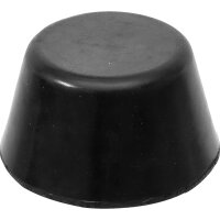 BGS Gummiauflage | für Hebebühnen | Ø...