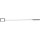 BGS LED-Teleskop-Inspektionsspiegel | 290 - 876mm