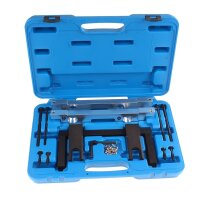 BGS Motor-Einstellwerkzeug-Satz | für BMW N51, N52,...