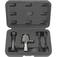 TECPO Motor-Einstellwerkzeug-Satz | für VAG 1.2 TFSI