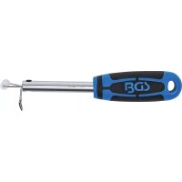 BGS Einziehwerkzeug für Scheibenkeder 220 mm für Art. 8002