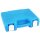 BGS Kraft-Steckschlüssel-Einsatz-Satz Sechskant | Antrieb Innenvierkant 12,5mm (1/2") | SW 10-32mm | 14-tlg.