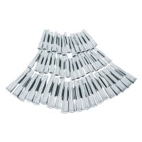 BGS DIY Hohlraumdübel-Sortiment, 50-teilig