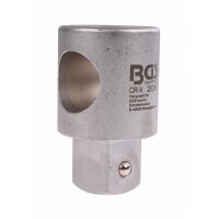 BGS Gleitgriff-Adapter 1 Zoll