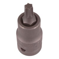 BGS Kraft T-Profil Torx Schrauben Nuss T40...