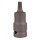 BGS Kraft T-Profil Torx Schrauben Nuss T40 Steckschlüssel Dreher Werkzeug 1/2" Nüsse