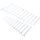 BGS DIY Kraftmann Maulringschlüssel- Satz, 6-32 mm, 25-teilig