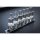 BGS Innensechskant Bit-Einsatz-Set, 6-14 mm, 12,5 (1/2") 6-tlg.