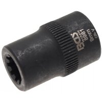 BGS Bremssattel-Einsatz | 10-kant | für VAG und Porsche