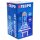 TECPO H7 Glühbirne 12V 55W, PX26d, Super White, Xenon Optik