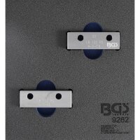BGS Werkstattwageneinlage 1/6:...