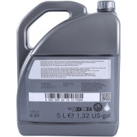 5W-30 Mercedes Benz Motoröl MB 229.51, 5 Liter A000989940213
