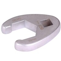 BGS Hahnenfußschlüssel 12.5 mm 1/2", 33 mm