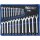 BGS Maul-Ringschlüssel-Satz | SW 6 - 32mm | 25-tlg.