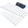 BGS Maul-Ringschlüssel-Satz | SW 6 - 32mm | 25-tlg.