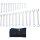 BGS Maul-Ringschlüssel-Satz | SW 6 - 32mm | 25-tlg.