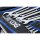 BGS Maul-Ringschlüssel-Satz | SW 6 - 32mm | 25-tlg.