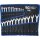 BGS Maul-Ringschlüssel-Satz | SW 6 - 32mm | 25-tlg.