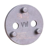 BGS Bremskolben-Rückstelladapter für VAG, Ford,...