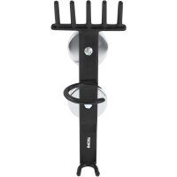 TECPO Halter für Druckluftwerkzeuge mit Magnet 15 kg...