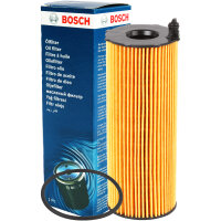BOSCH F026407126 Ölfilter