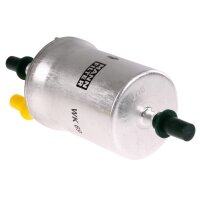 MANN-FILTER Kraftstofffilter VAG