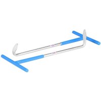 BGS Auspuffgummi-Haken-Satz | 2-tlg.