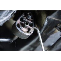 BGS Auspuffgummi-Haken-Satz | 2-tlg.