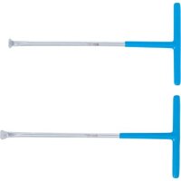 BGS Auspuffgummi-Haken-Satz | 2-tlg.