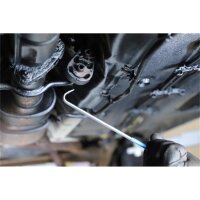 BGS Auspuffgummi-Haken-Satz | 2-tlg.