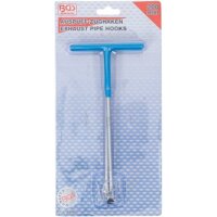 BGS Auspuffgummi-Haken-Satz | 2-tlg.
