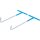 BGS Auspuffgummi-Haken-Satz | 2-tlg.