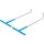 BGS Auspuffgummi-Haken-Satz | 2-tlg.