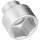 BGS Steckschlüssel-Einsatz Sechskant | Antrieb Innenvierkant 25 mm (1") | SW 65 mm