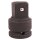 BGS Kraft-Steckschlüssel-Adapter | Innenvierkant 20mm (3/4") - Außenvierkant 25mm (1")