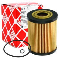 FEBI BILSTEIN 37478 Ölfilter