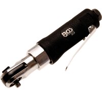 BGS Druckluft Ratschenschrauber 6.3 1/4", 34 NM