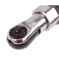 BGS Druckluft Ratschenschrauber 6.3 1/4", 34 NM