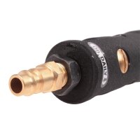 BGS Druckluft Ratschenschrauber 6.3 1/4", 34 NM