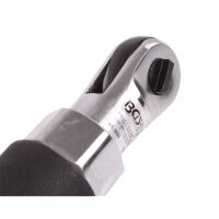 BGS Druckluft Ratschenschrauber 6.3 1/4", 34 NM