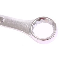 BGS DIY Maul-Ringschlüssel | SW 50 mm