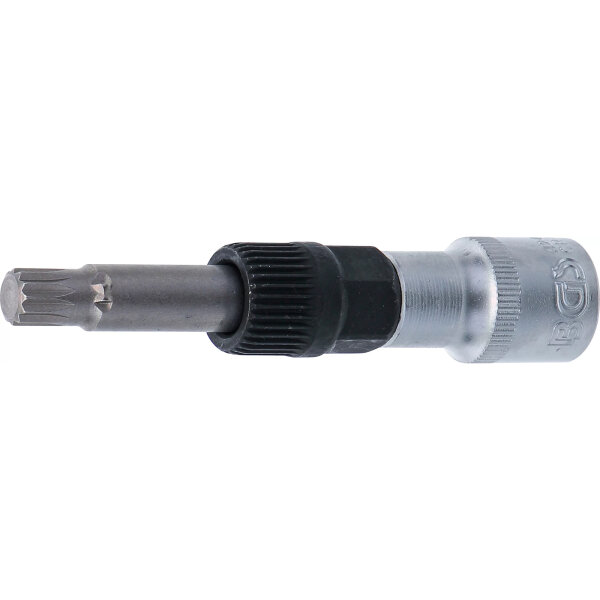 Frankberg Generatorfreilauf Mit 7 Rillen – Kompatibel Mit BMW 1er, 3er, 5er E81/E90/E60 Uvm. – Ersetzt 12317591532